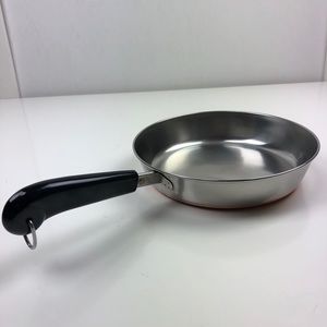 Revere Ware 9 in. 95 Vintage Copper Clad Pan
